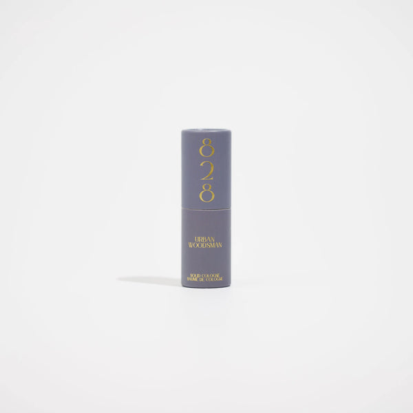 URBAN WOODSMAN SOLID COLOGNE