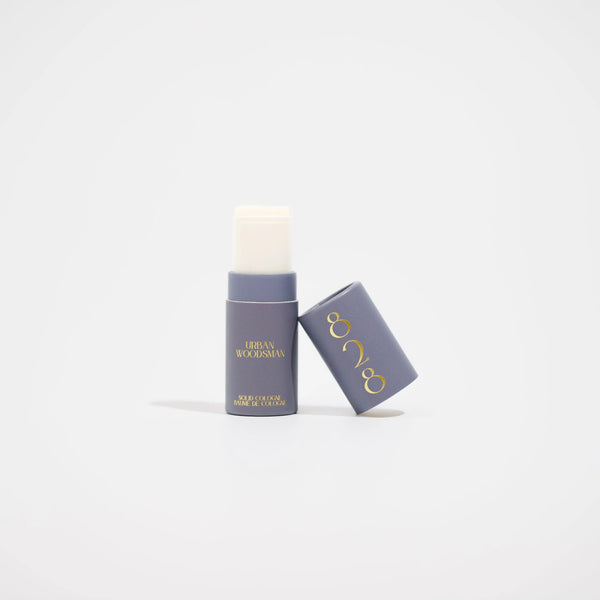 URBAN WOODSMAN SOLID COLOGNE