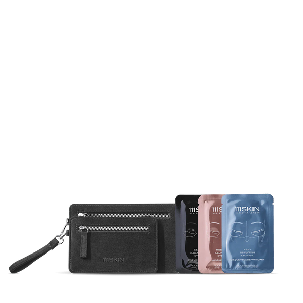 THE JETSETTER PASSPORT