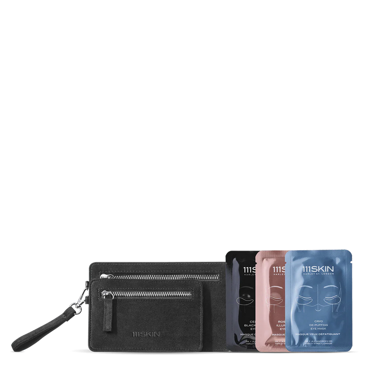 THE JETSETTER PASSPORT