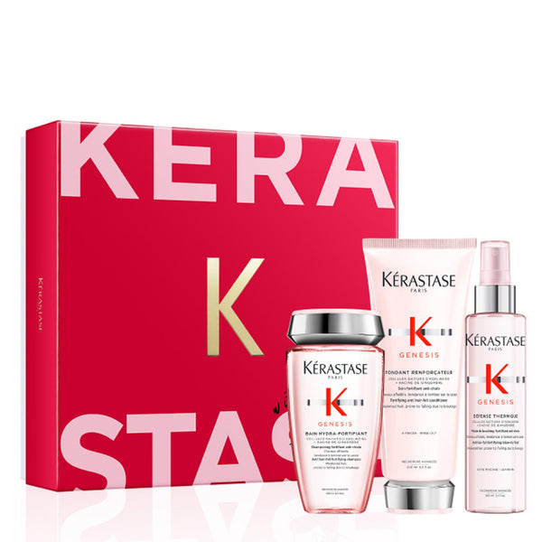 KERASTASE HOLIDAY 2023 – GENESIS