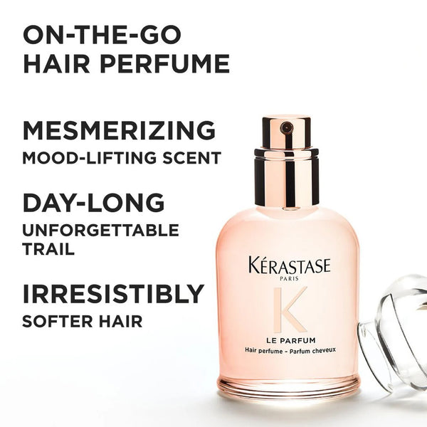 GLOSS ABSOLU LE PARFUM - Hair Mist