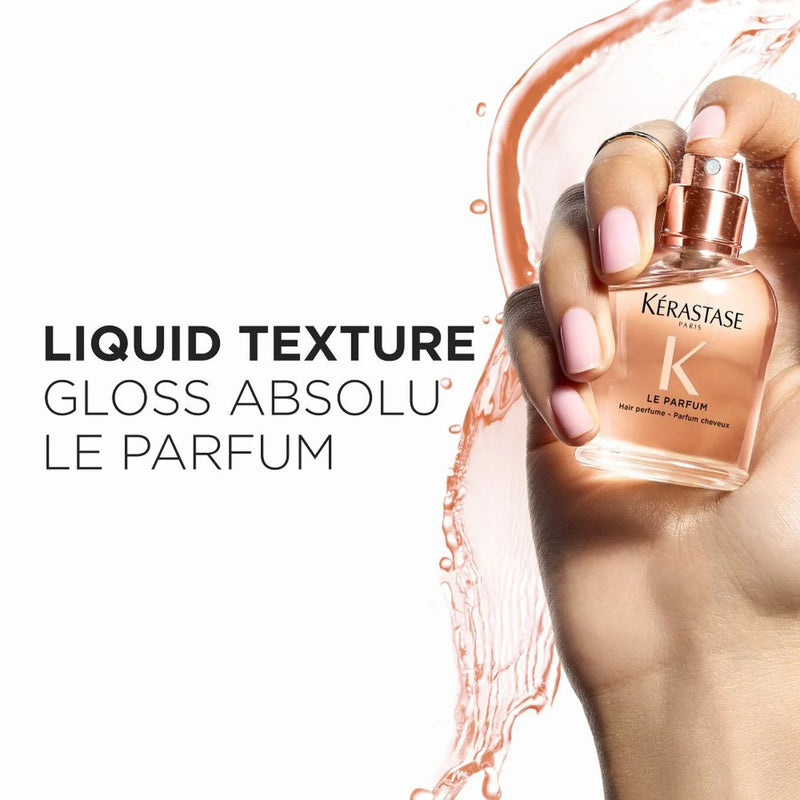 GLOSS ABSOLU LE PARFUM - Hair Mist