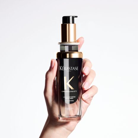 CHRONOLOGISTE L'HUILE DE PARFUM Refillable Hair Oil