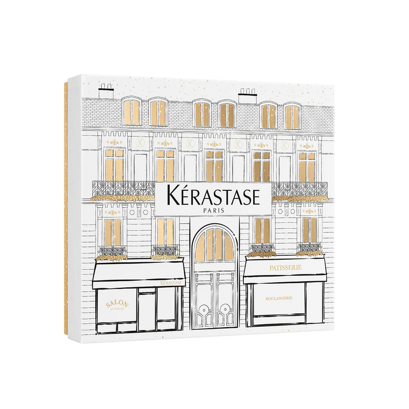 KERASTASE HOLIDAY 2025 – GLOSS ABSOLU