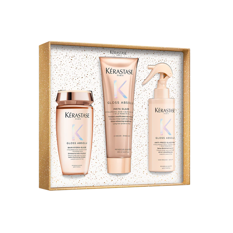 KERASTASE HOLIDAY 2025 – GLOSS ABSOLU