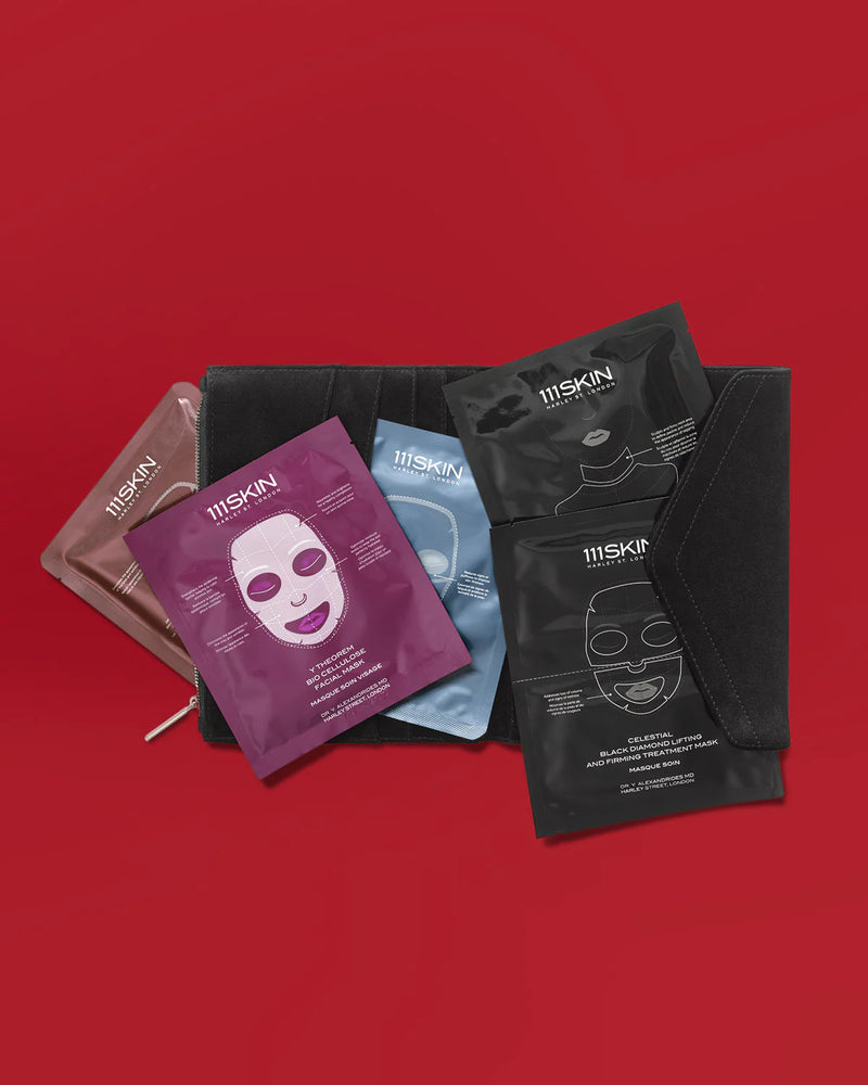 FACE MASKING JOURNAL