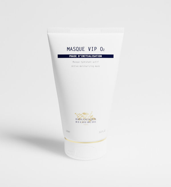 New! MASQUE VIP O2