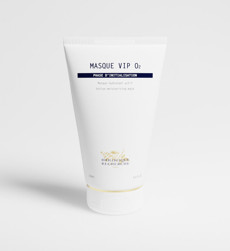 New! MASQUE VIP O2