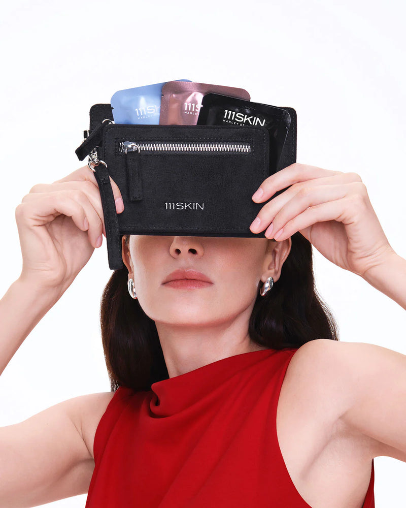 THE JETSETTER PASSPORT