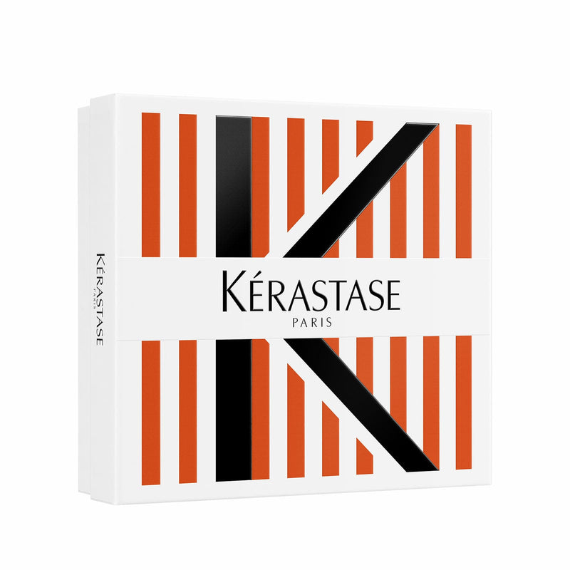 NUTRITIVE - Hydrating Haircare Duo for Thin Dry Hair