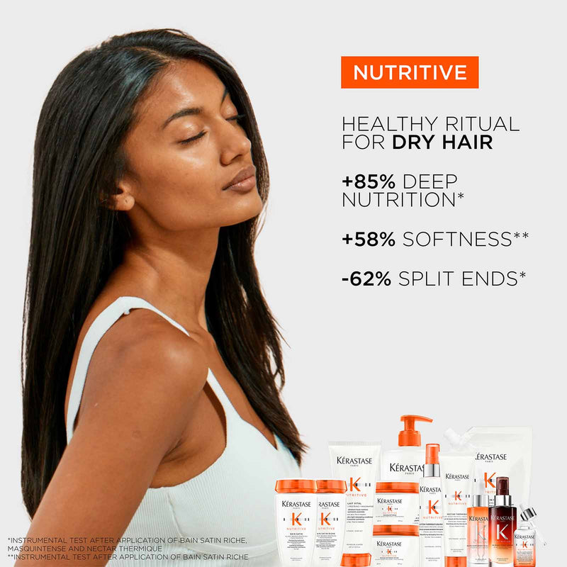 KERASTASE HOLIDAY 2024 – NUTRITIVE