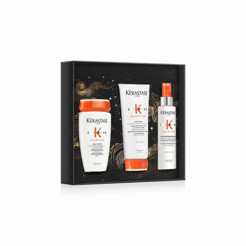 KERASTASE HOLIDAY 2024 – NUTRITIVE