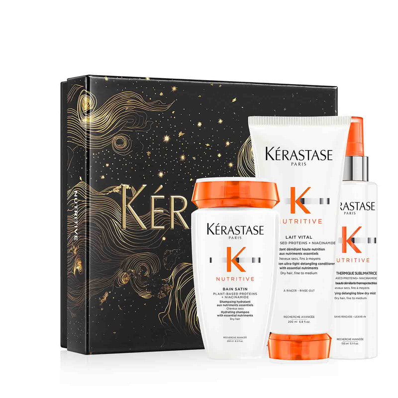 KERASTASE HOLIDAY 2024 – NUTRITIVE