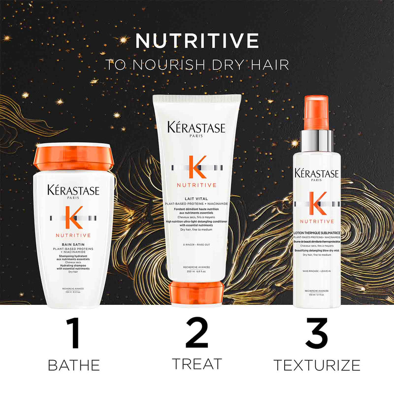 KERASTASE HOLIDAY 2024 – NUTRITIVE