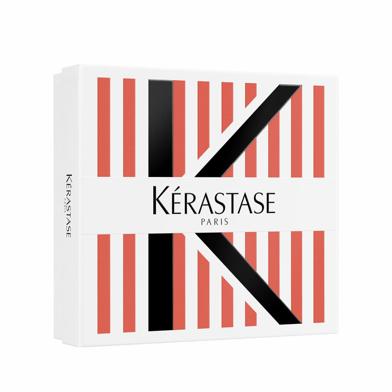 PREMIERE - Decalcifying & Repairing Première Routine for Damaged Hair - Limited Edition