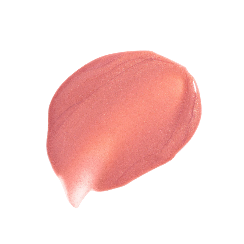 LIP SHINE - Coral