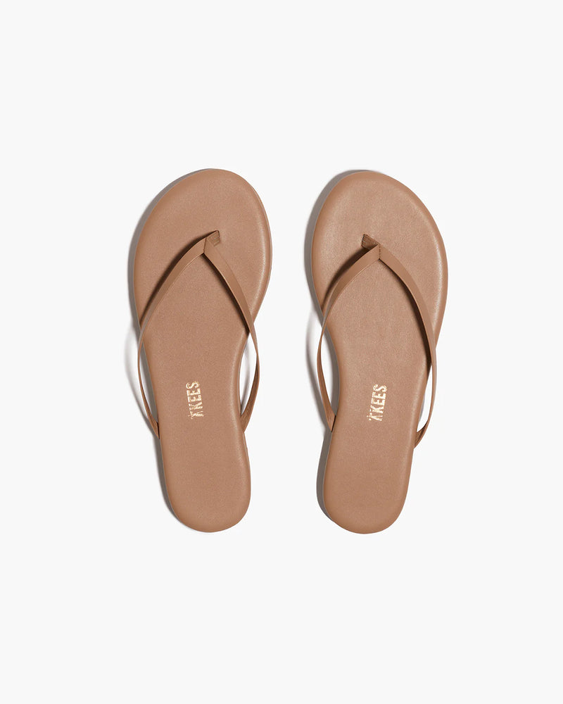 Lily Platforms - Cocobutter