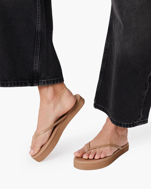 Lily Platforms - Cocobutter