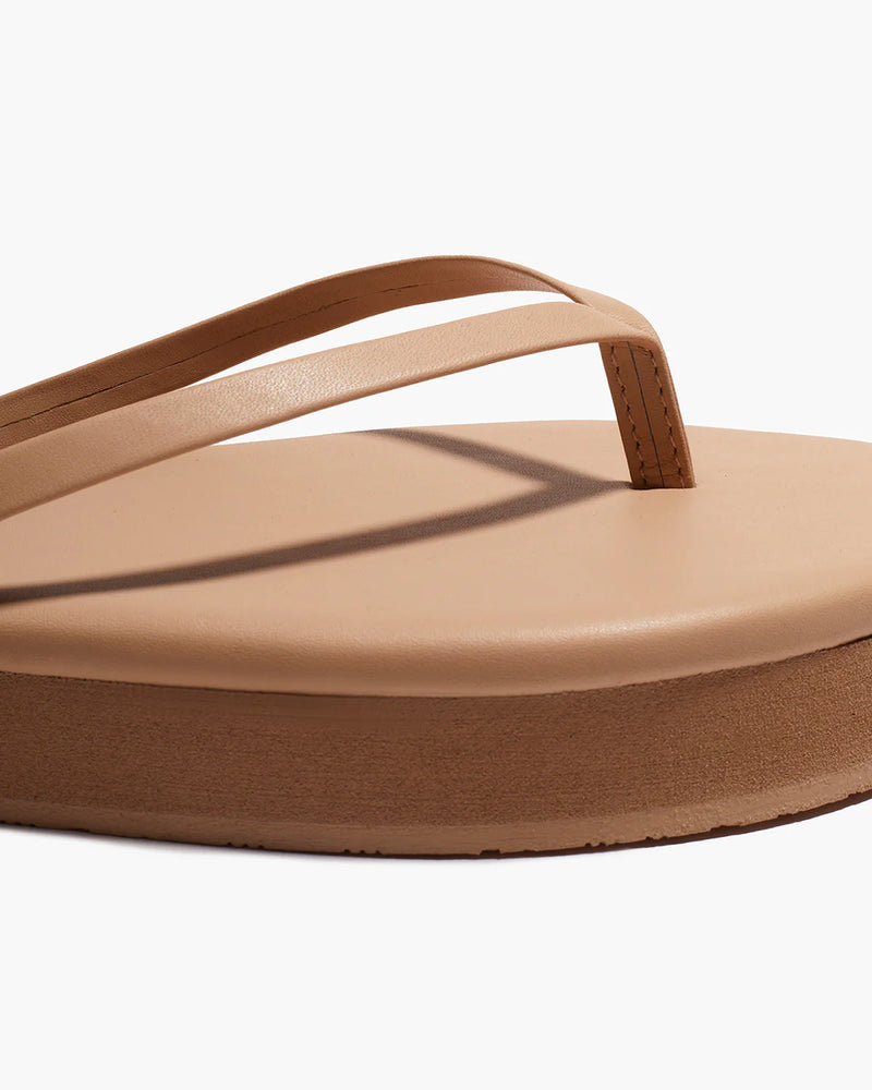 Lily Platforms - Sunkissed