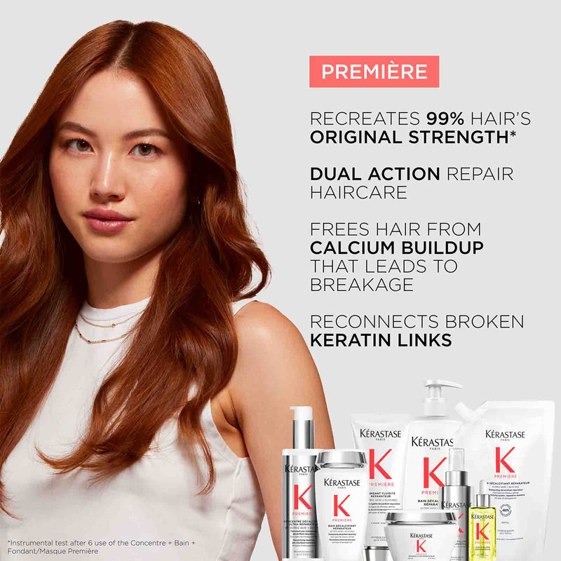 KERASTASE HOLIDAY 2024 – PREMIERE