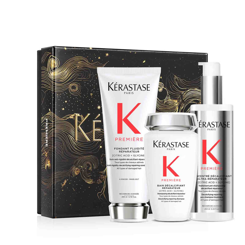 KERASTASE HOLIDAY 2024 – PREMIERE