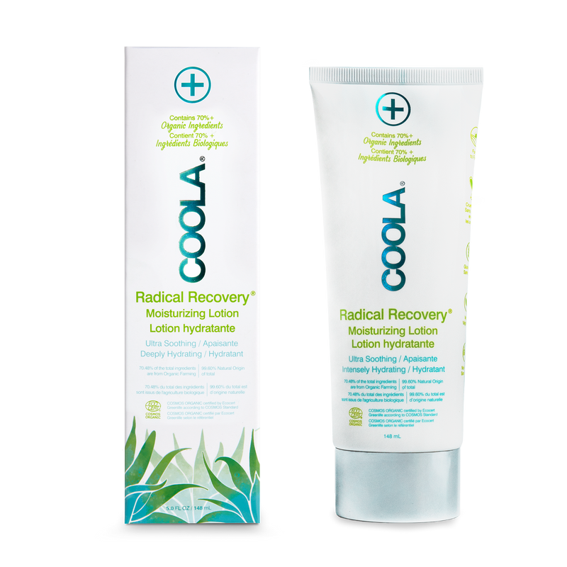 Radical Recovery After-Sun Lotion