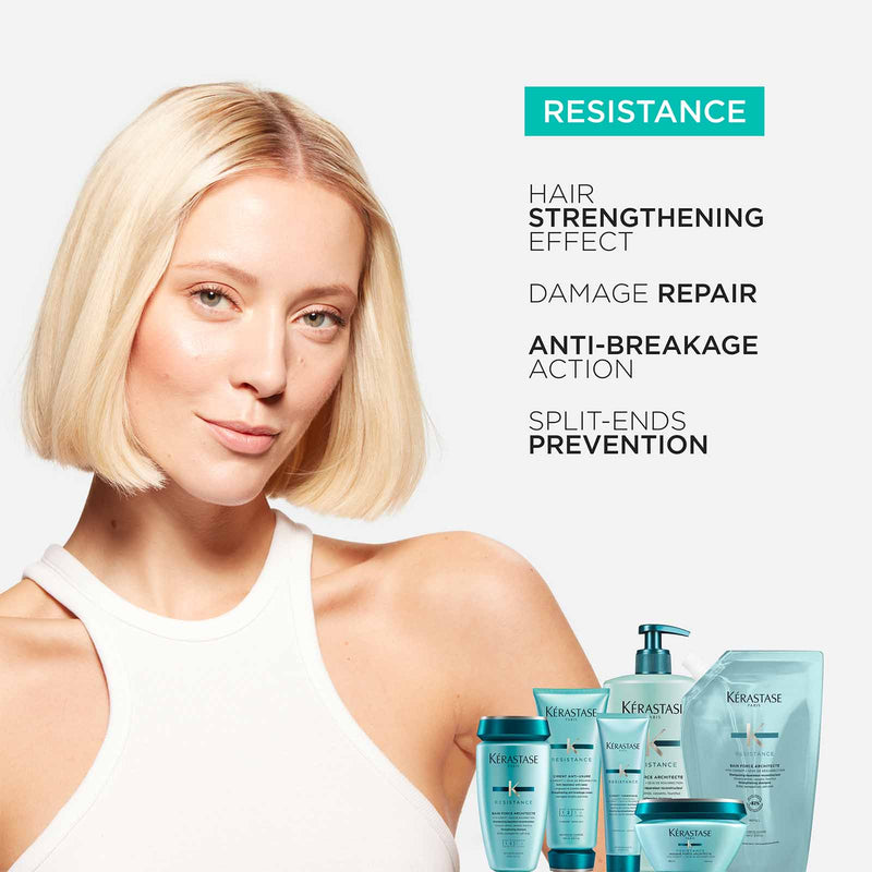 KERASTASE HOLIDAY 2024 – RESISTANCE ARCHITECTE