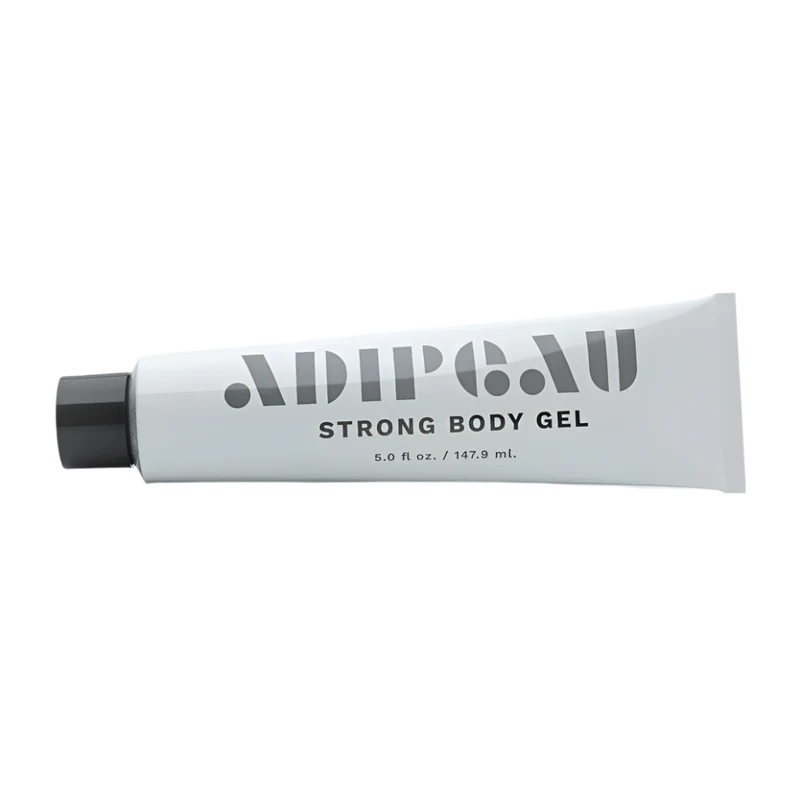 ADIPEAU STRONG BODY GEL