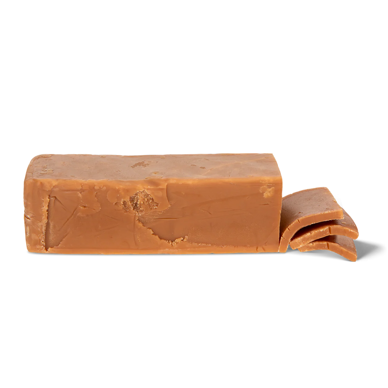 FDG No5 - Sea Salt Caramel Fudge