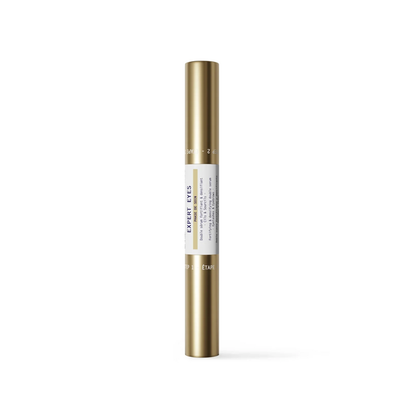 EXPERT EYES - Fortifying & densifying Serum for Lashes and Brows