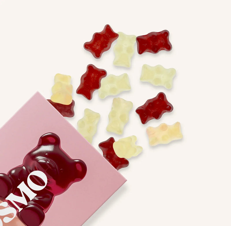 COCKTAIL GUMMIES - COSMOPOLITAN