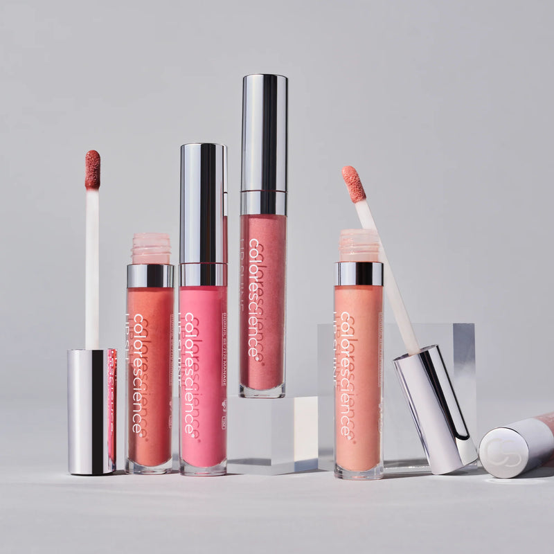 LIP SHINE - Champagne