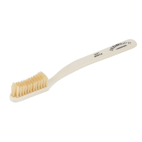 SOFT BRISTLE TOOTHBRUSH