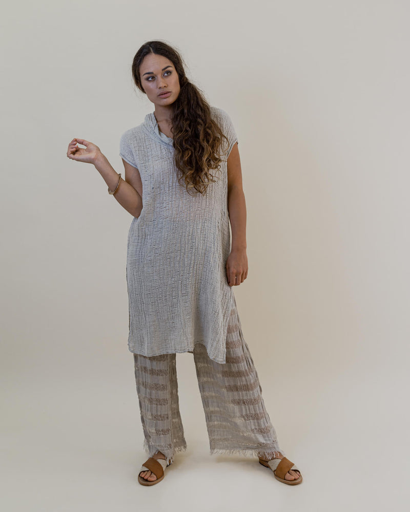 ISTANBUL GARZATA TUNIC