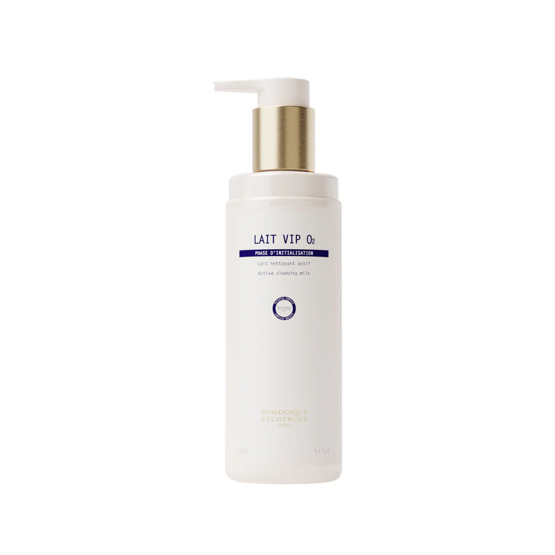 Fluid Vip O2 BIOLOGIQUE RECHERCHE | New! LAIT VIP O2 – ONE 2 ONE ONLINE