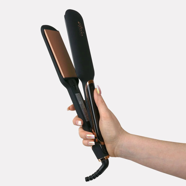 ARIA TOP SHELF INFRARED 2" STRAIGHTENER