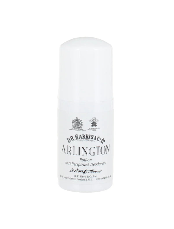 ARLINGTON ROLL-ON DEODORANT