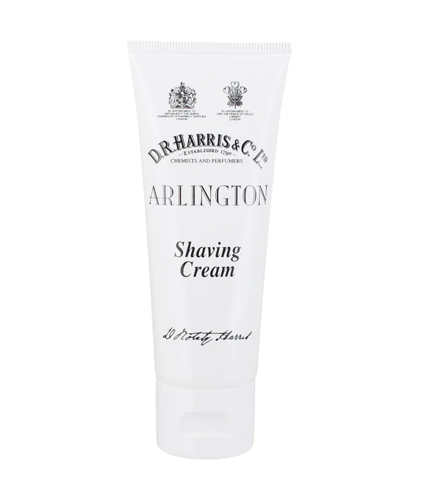 ARLINGTON SHAVING CREAM