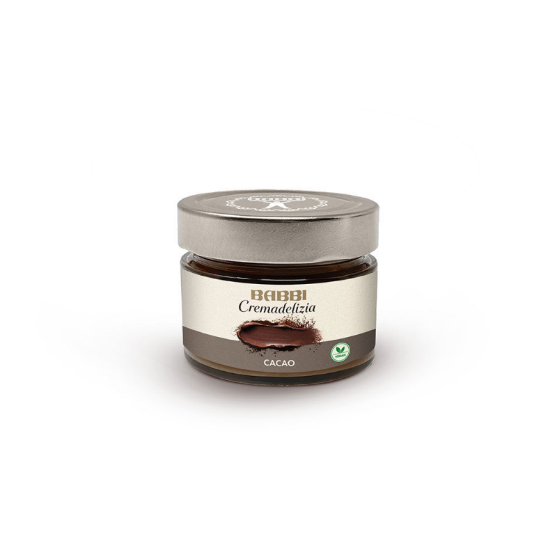 CREMADELIZIA Cocoa Spread