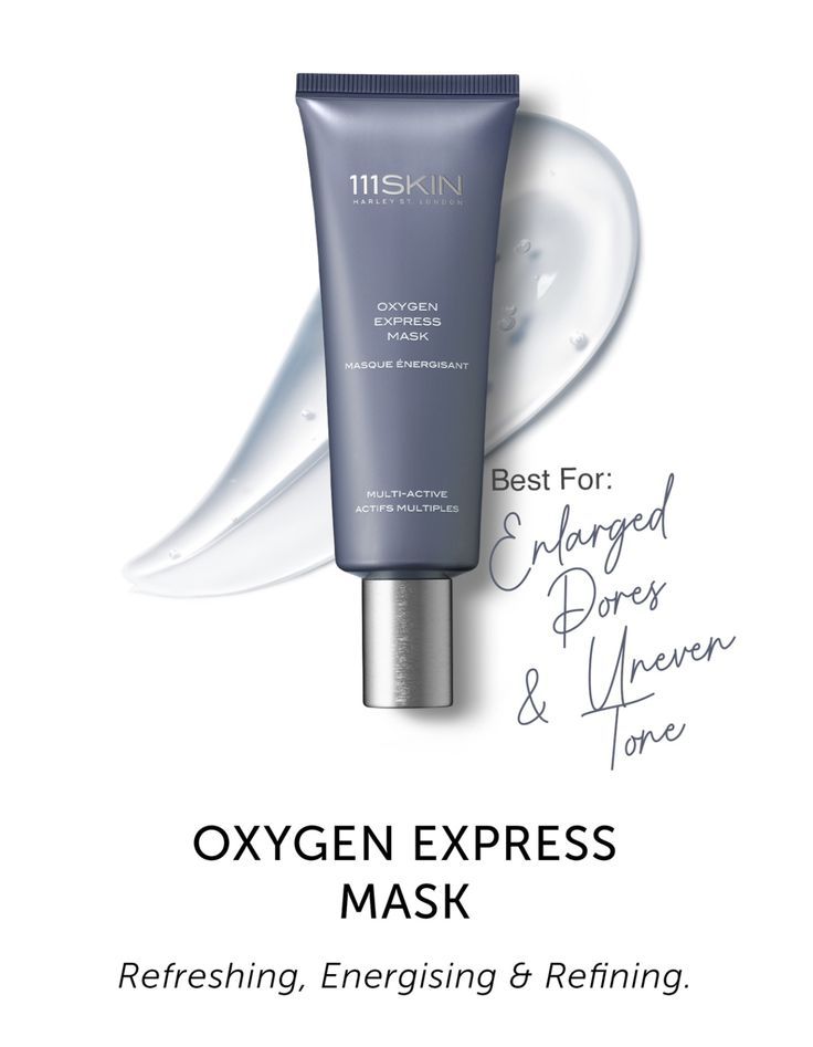 111SKIN Liquid Masks - Gift With Purchase