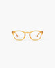 READING GLASSES #C GOLDEN CANYON