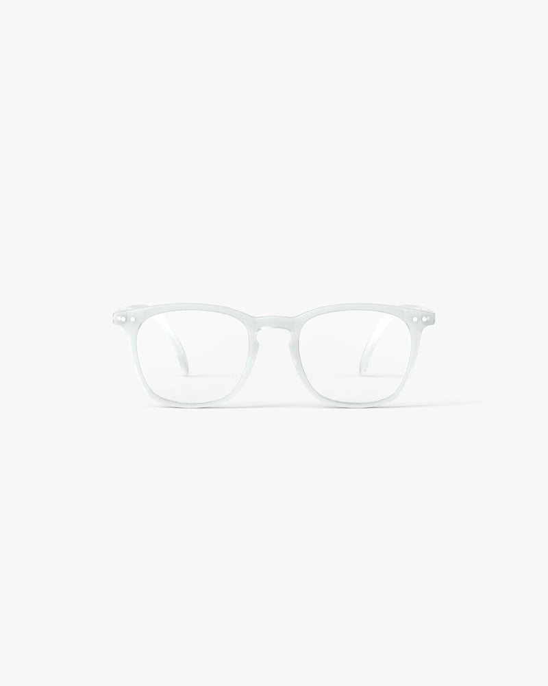 READING GLASSES #E MOONLIGHT GREY