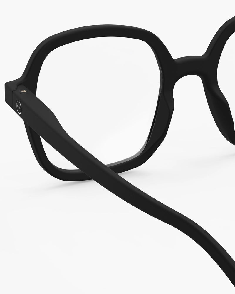 READING GLASSES #OFFICE BLACK