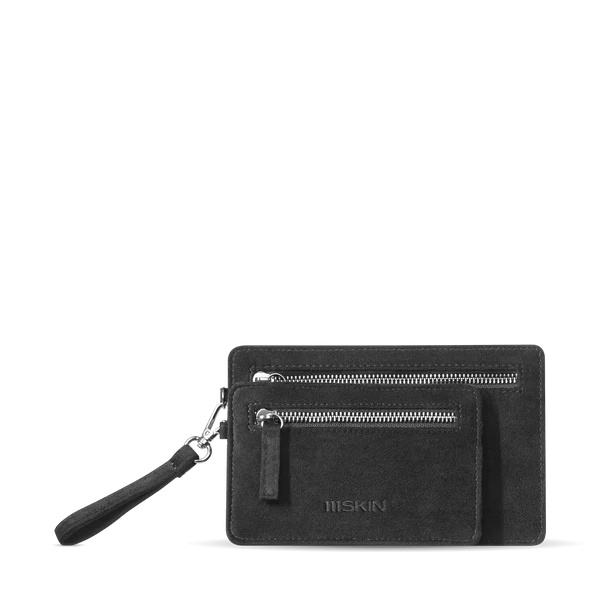 THE JETSETTER PASSPORT