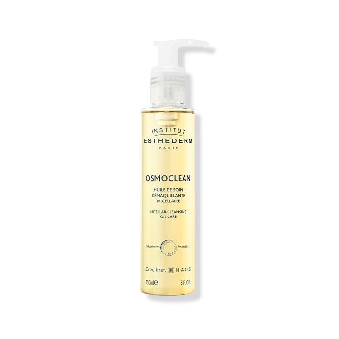 MICELLAR CLEANSING OIL CARE