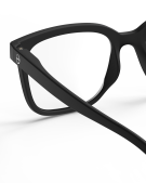 READING GLASSES #L BLACK