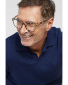 READING GLASSES #L BLACK