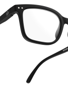 READING GLASSES #L BLACK