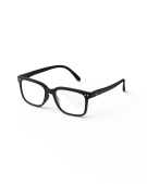 READING GLASSES #L BLACK